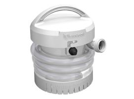 Attwood Bomba de Agua Inalambrica WaterBuster