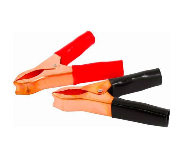 Attwood Conjunto Pinzas Bateria