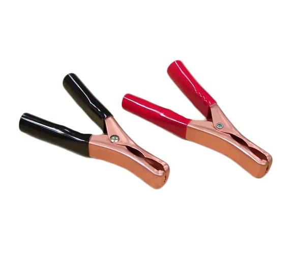 Attwood Conjunto Pinzas Bateria