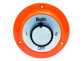 Attwood Battery Selector Switch