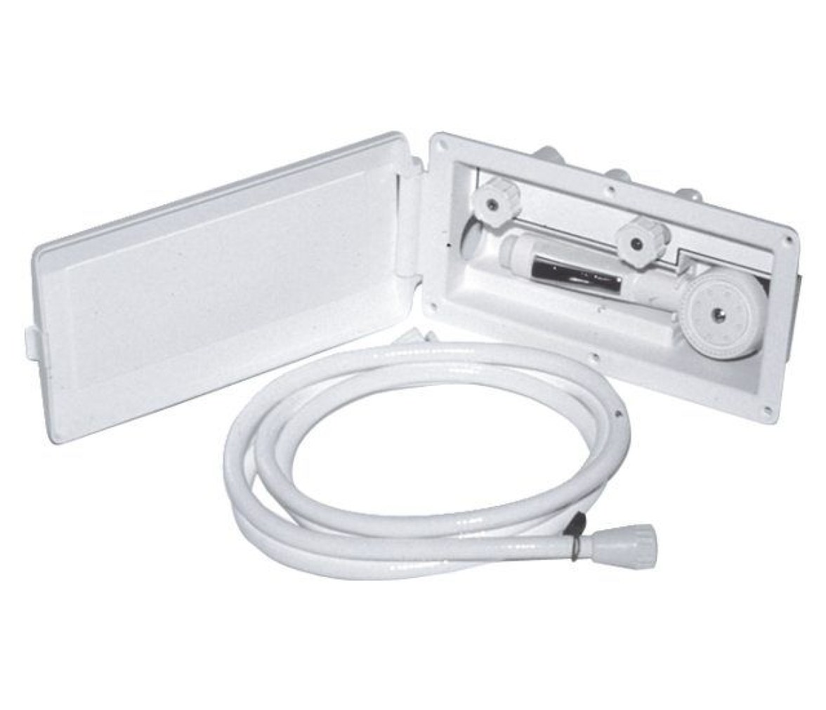 Attwood Ducha para Plataforma de Baño
