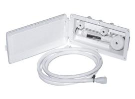 Attwood Ducha para Plataforma de Baño