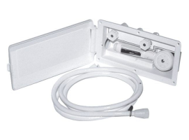 Attwood Ducha para Plataforma de Baño