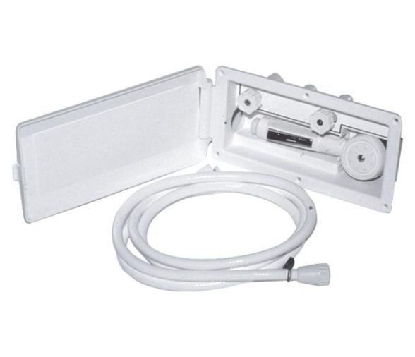 Attwood Ducha para Plataforma de Baño