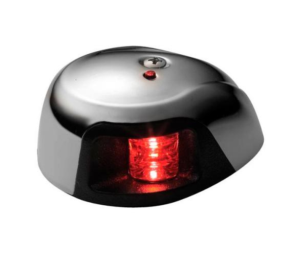 Attwood Luz de Navegacion LED 1 Milla Babor