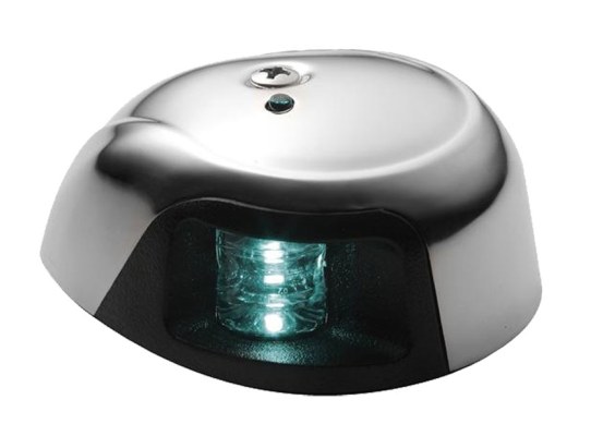 Attwood Luz de Navegacion LED 1 Milla Estribor