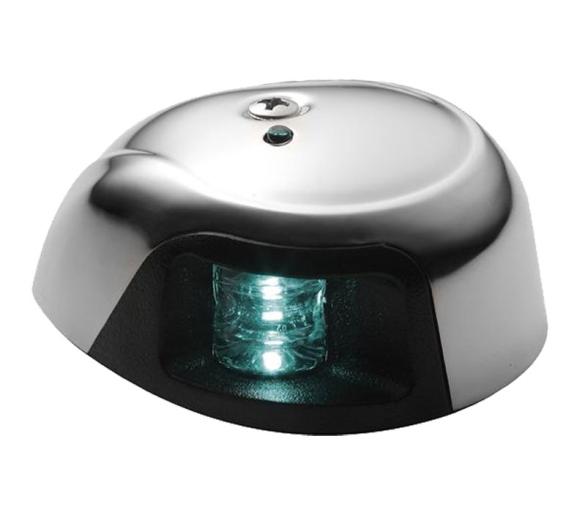 Attwood Luz de Navegacion LED 1 Milla Estribor