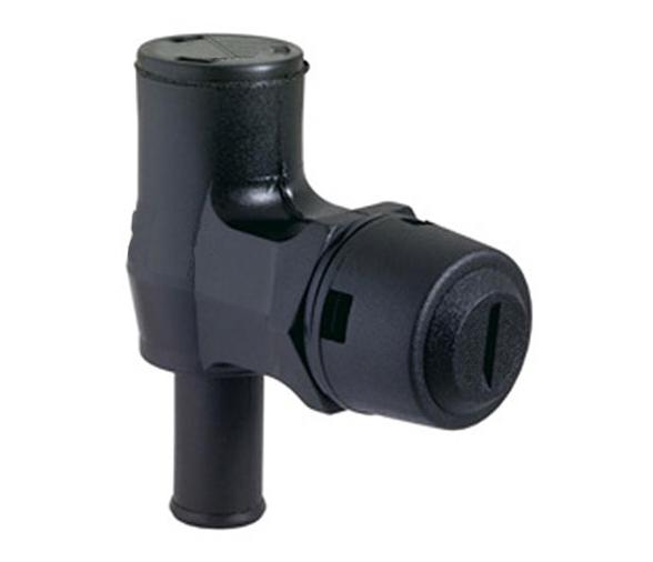 Attwood Respiradero Especial Combustible