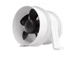 Attwood Ventilador y Aireador Turbo 4000 Serie II