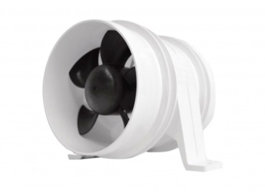 Attwood Turbo 4000 Series II Blowers