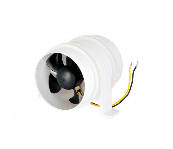 Attwood Ventilador y Aireador Turbo 4000 Serie II