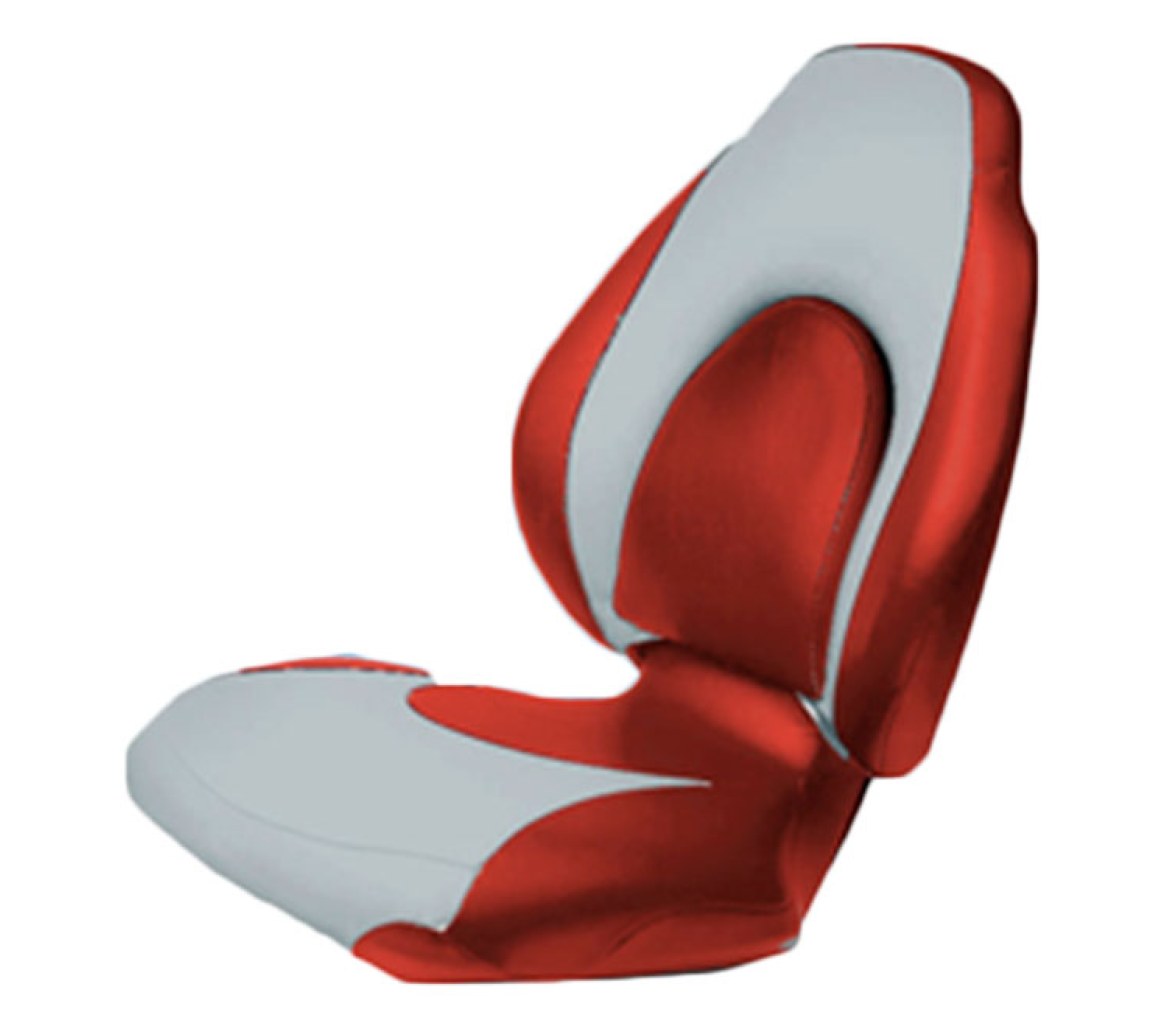 Attwood Asiento Contorno Centrico