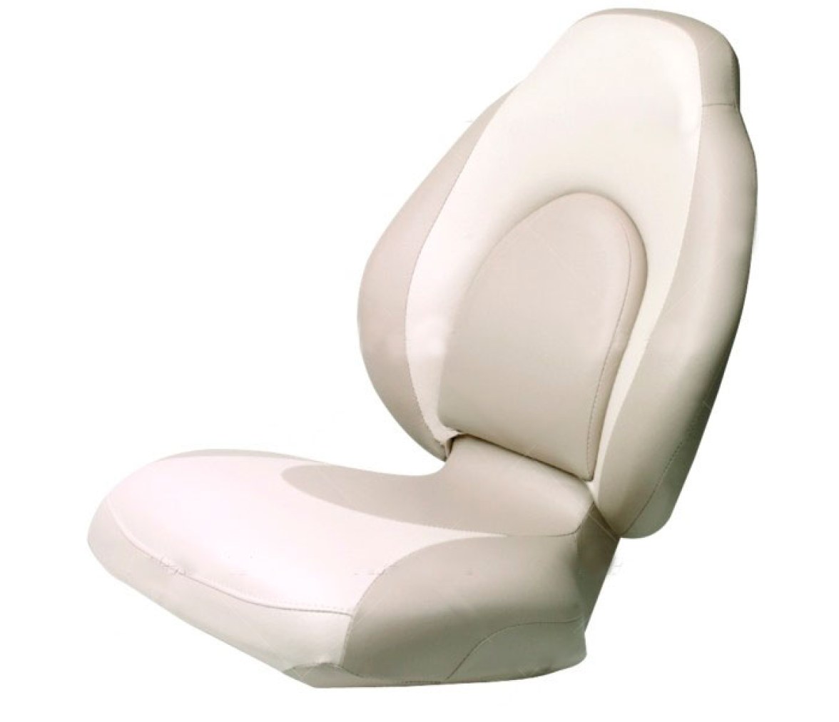 Attwood Asiento Contorno Centrico