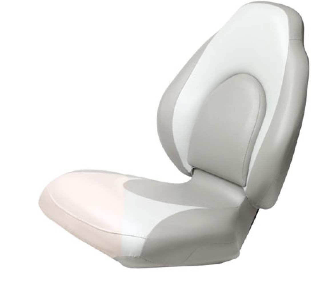 Attwood Asiento Contorno Centrico