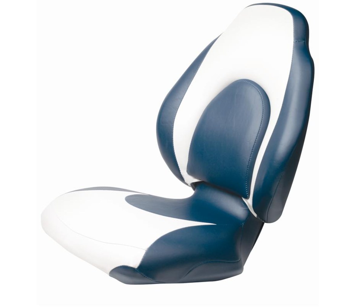 Attwood Asiento Contorno Centrico