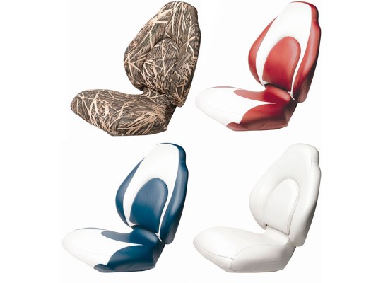 Attwood Asiento Contorno Centrico Attwood Asiento Contorno Centrico