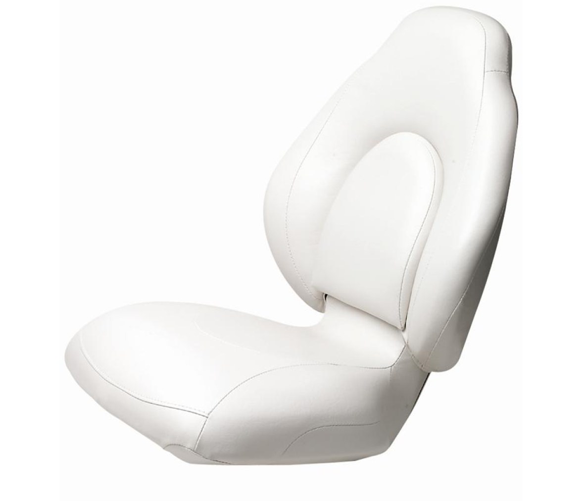 Attwood Asiento Contorno Centrico
