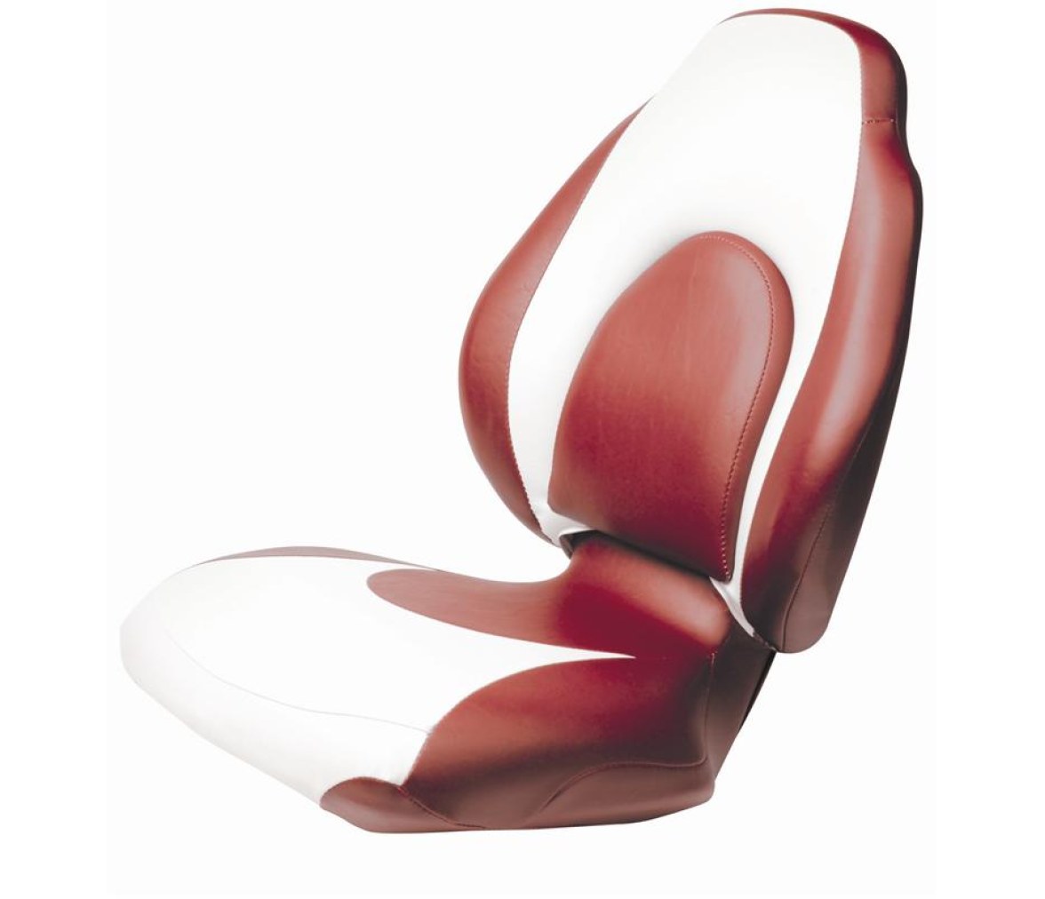 Attwood Asiento Contorno Centrico