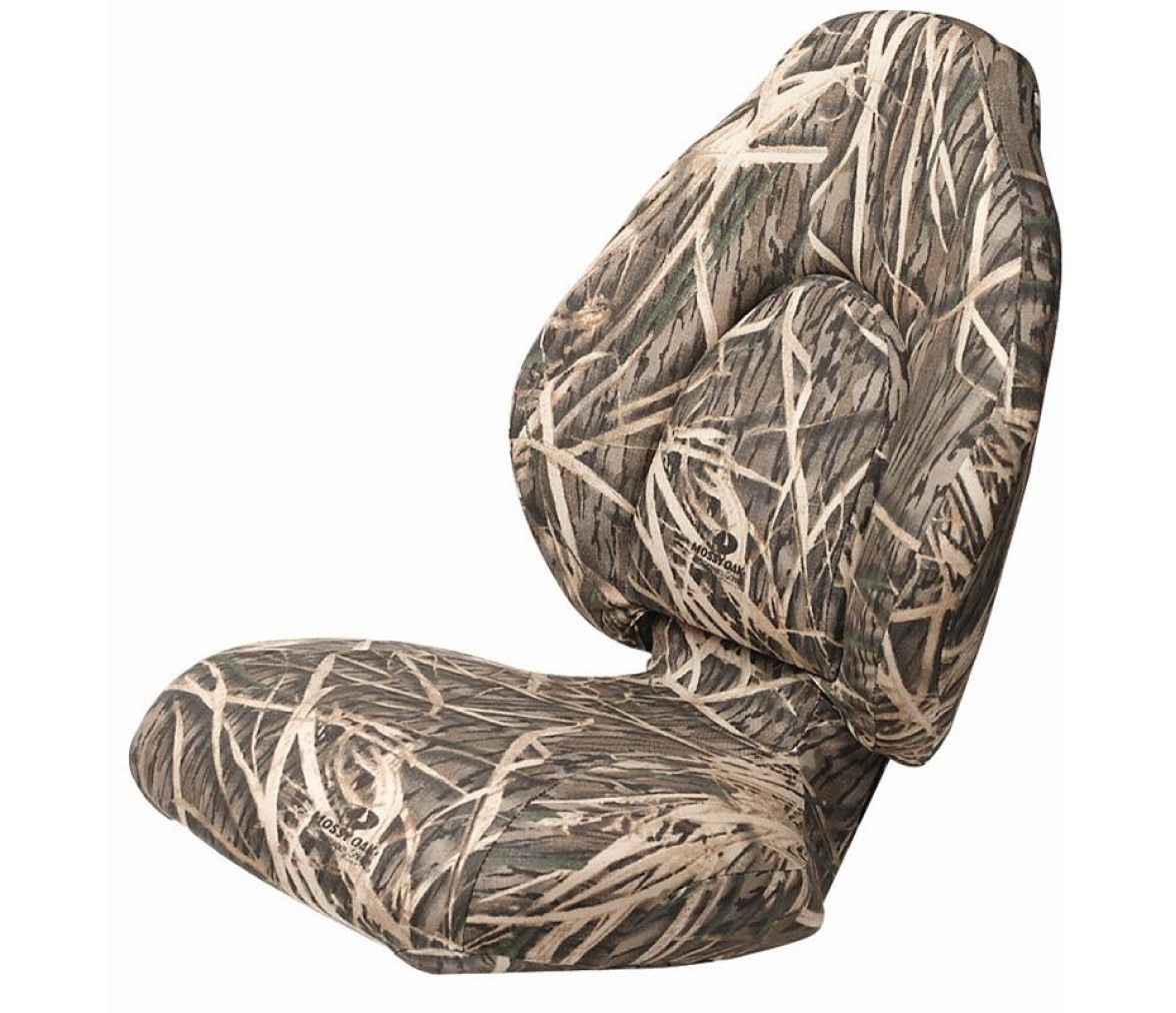Attwood Asiento Contorno Centrico