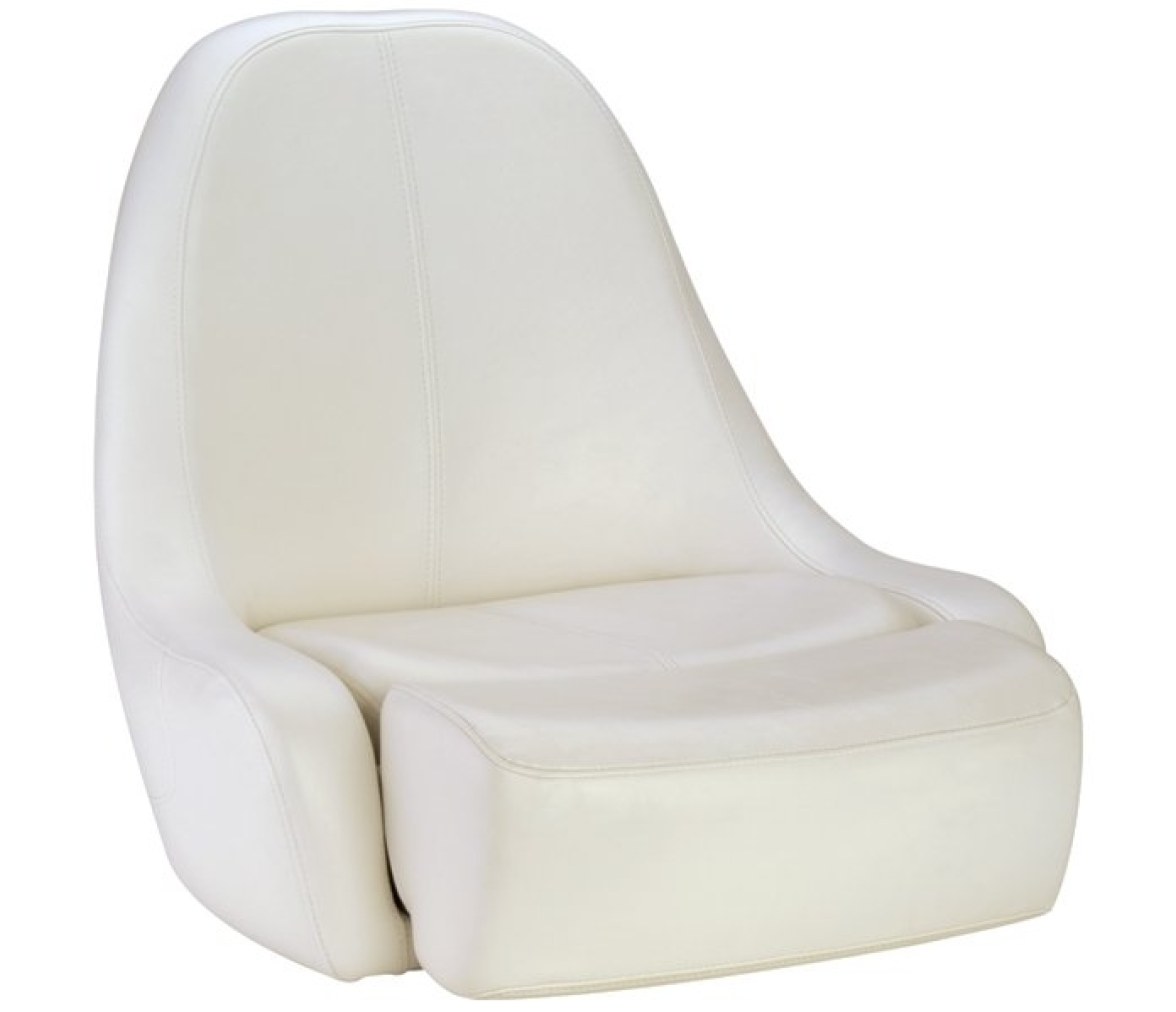 Attwood Asiento Matrix Flip Up