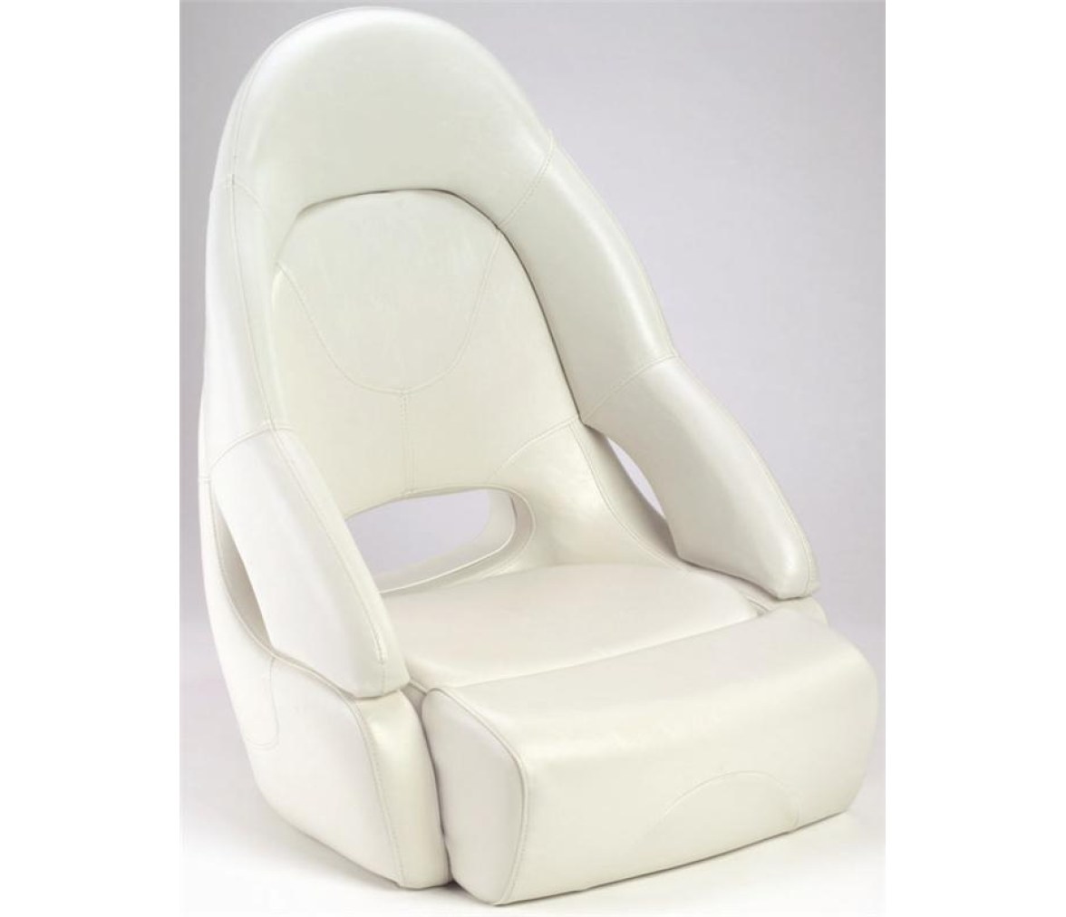 Attwood Asiento Matrix Flip Up con Brazos y Reposacabezas