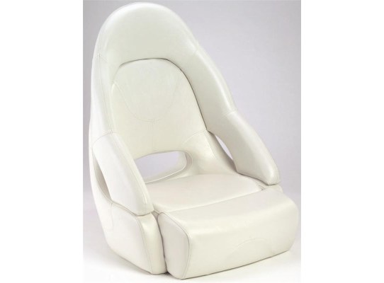 Attwood Asiento Matrix Flip Up con Brazos y Reposacabezas Attwood Asiento Matrix Flip Up con Brazos y Reposacabezas