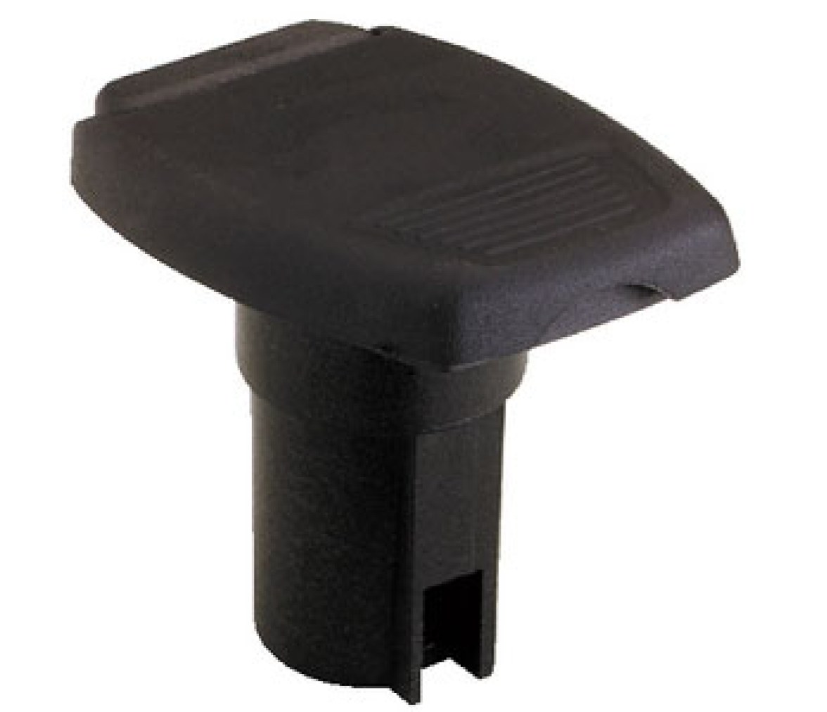 Attwood Base Oval para Luz  2 Conectores