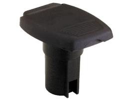 Attwood Base Oval para Luz  2 Conectores