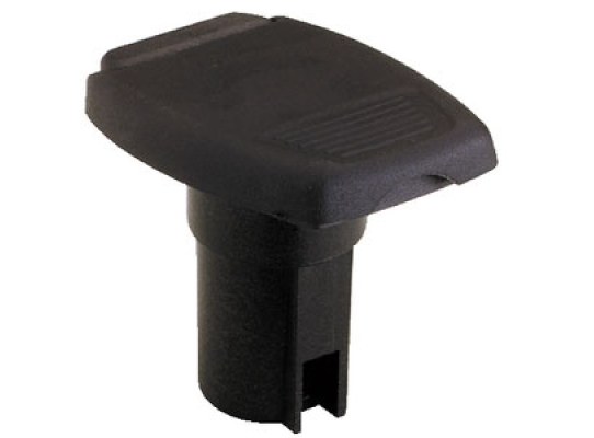Attwood Base Oval para Luz  2 Conectores