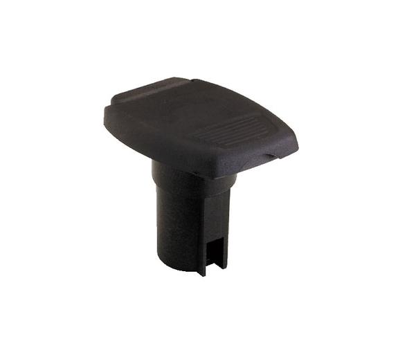 Attwood Base Oval para Luz  2 Conectores