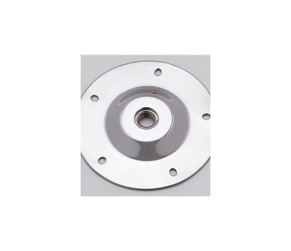 Attwood Base Redonda 15 cm para Mastil de Esqui