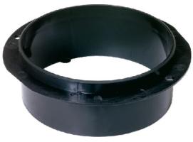 Attwood Brida para Manguera de Ventilacion