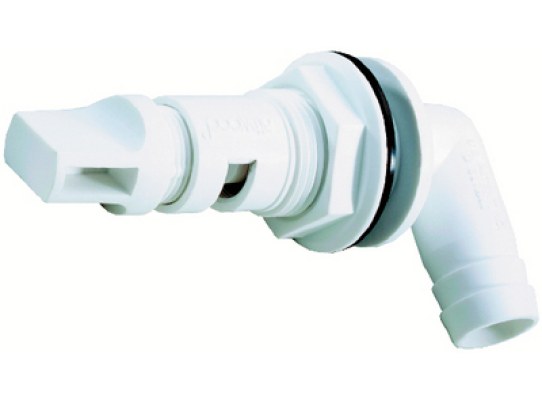 Attwood Spray head Adjustable Aerator