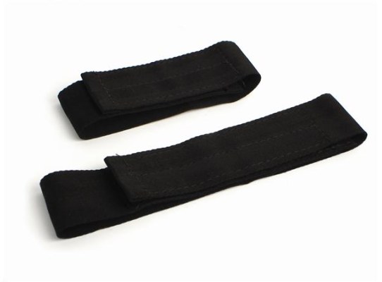 Attwood Cincha Sujetacañas para Cubierta
