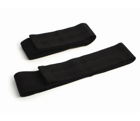 Attwood Cincha Sujetacañas para Cubierta