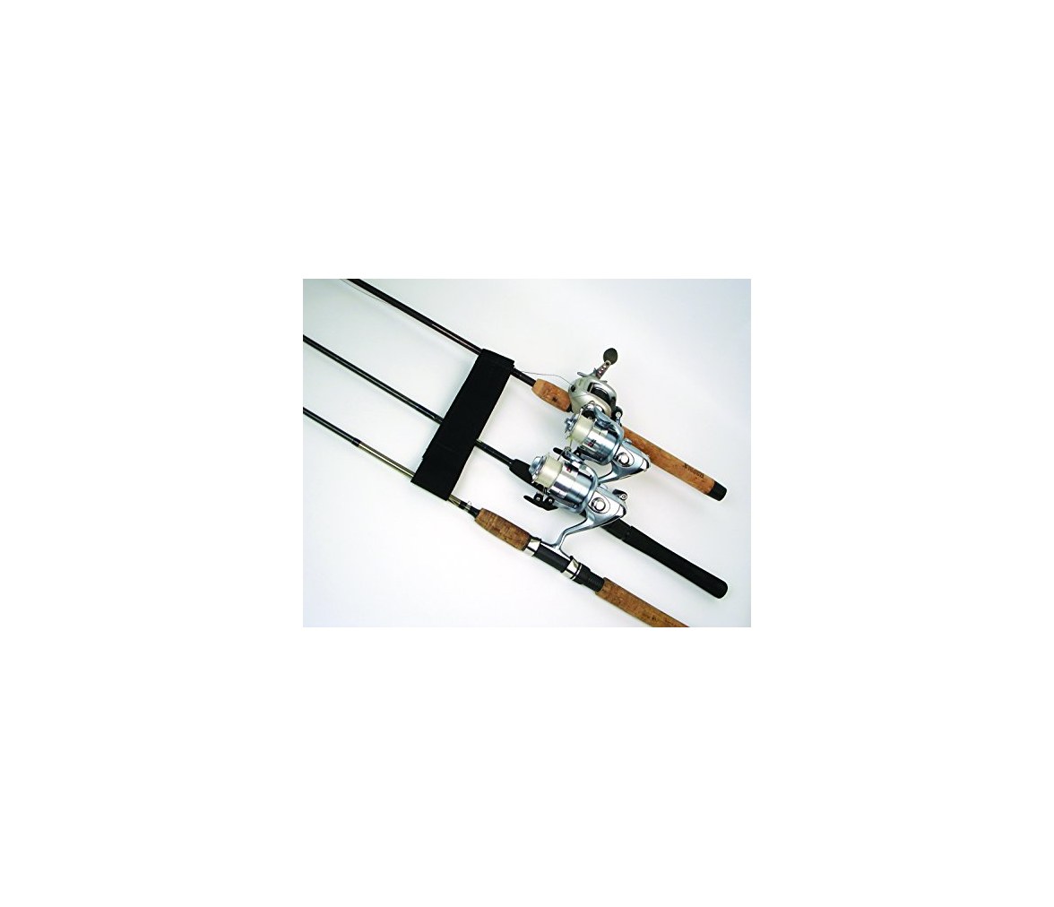 Attwood Boat Deck Rod Holder Set