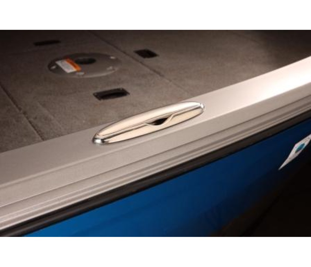 Attwood Cornamusa Elegante Retractil