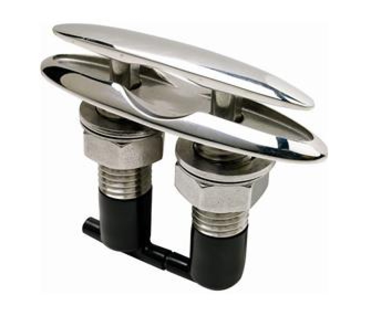 Attwood Cornamusa Elegante Retractil