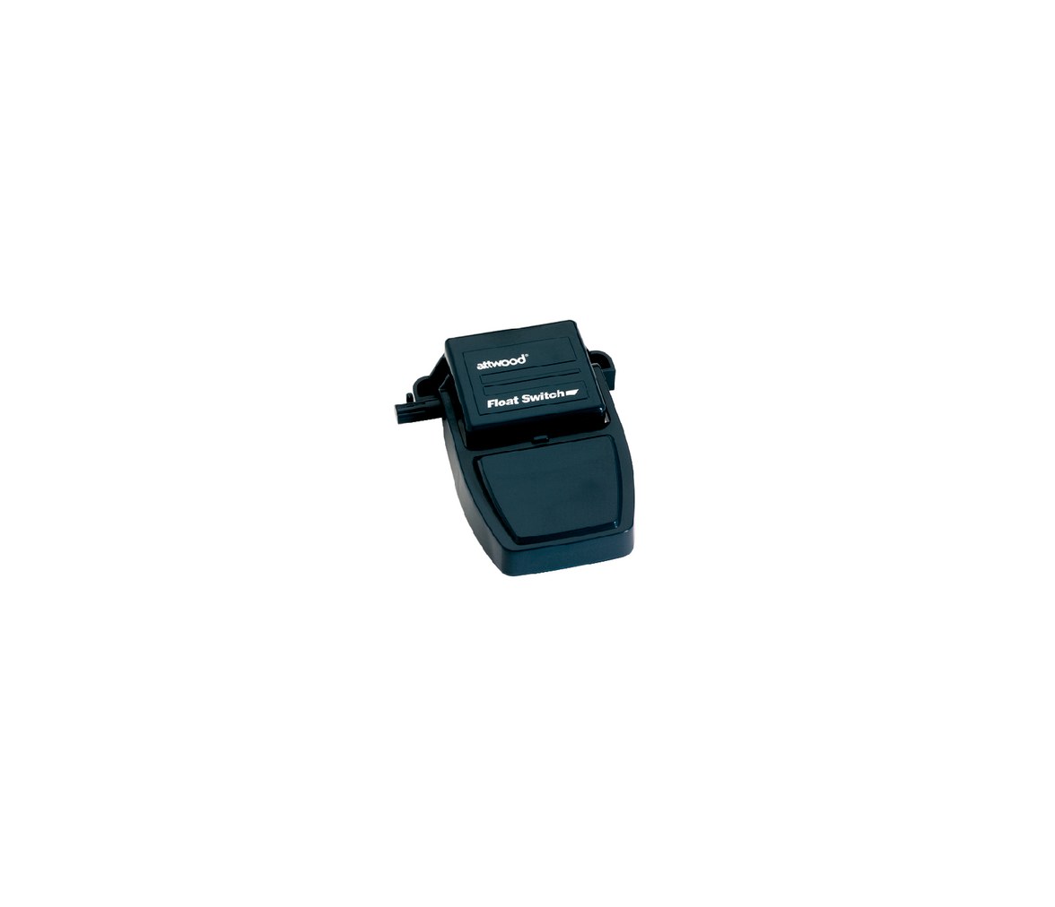 Attwood Automatic Switch with Float