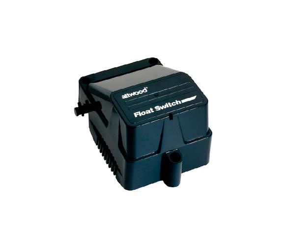 Attwood Interruptor Automatico con Flotador y Carcasa