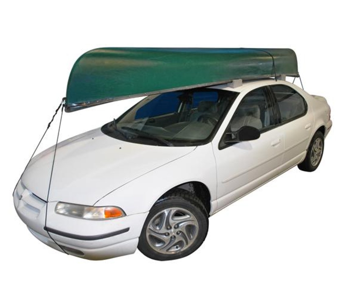 Attwood Kit Baca de Coche para Canoa