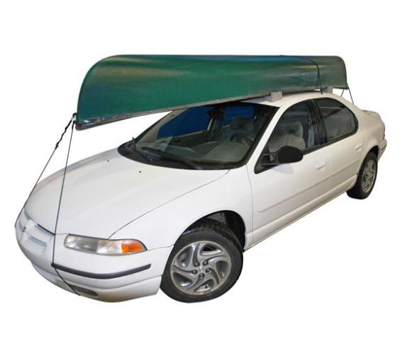 Attwood Kit Baca de Coche para Canoa