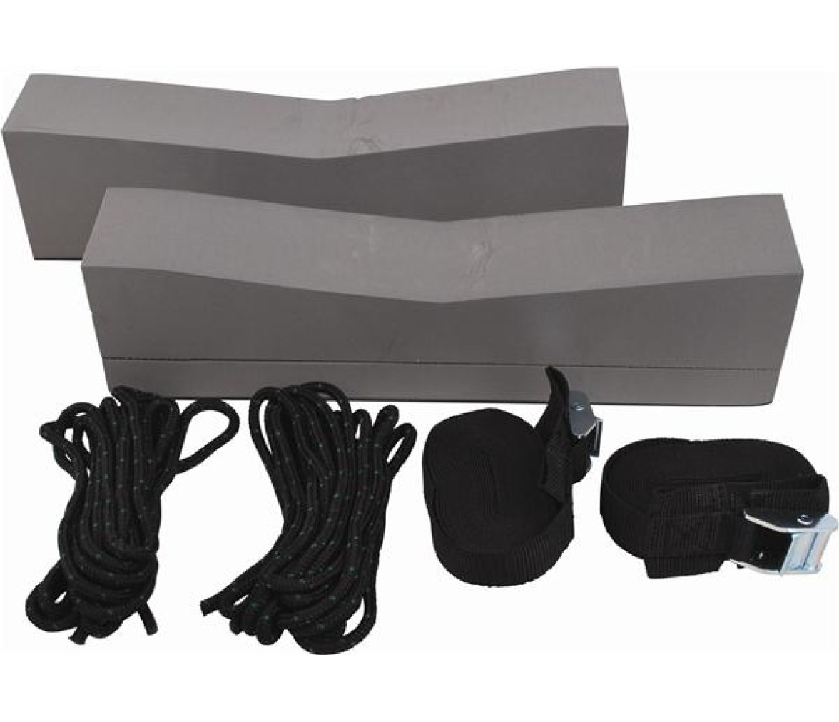 Attwood Kit Baca de Coche para Kayak