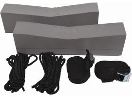 Attwood Kit Baca de Coche para Kayak