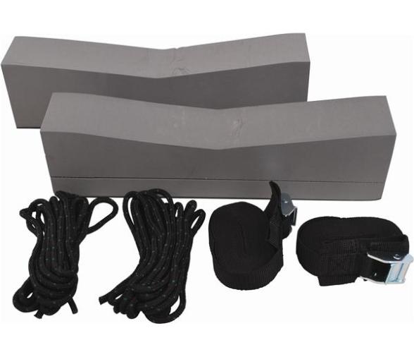 Attwood Kit Baca de Coche para Kayak