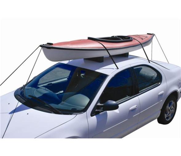 Attwood Kit Baca de Coche para Kayak