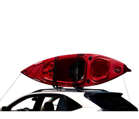 Attwood Kit Baca de Coche para Kayak