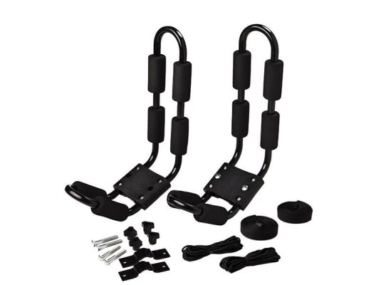 Attwood Kit Baca de Coche para Kayak