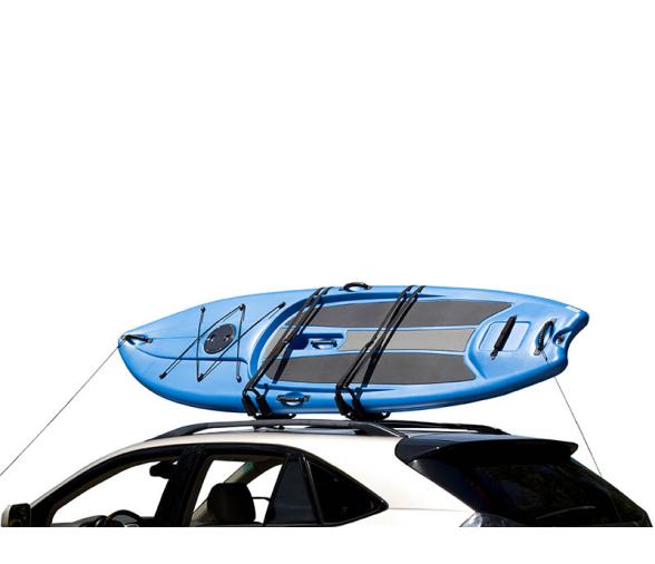 Attwood Kit Baca de Coche para Kayak