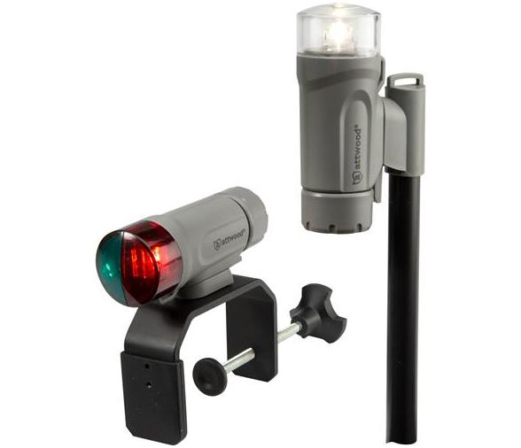 Attwood Kit de Iluminación para Navegación